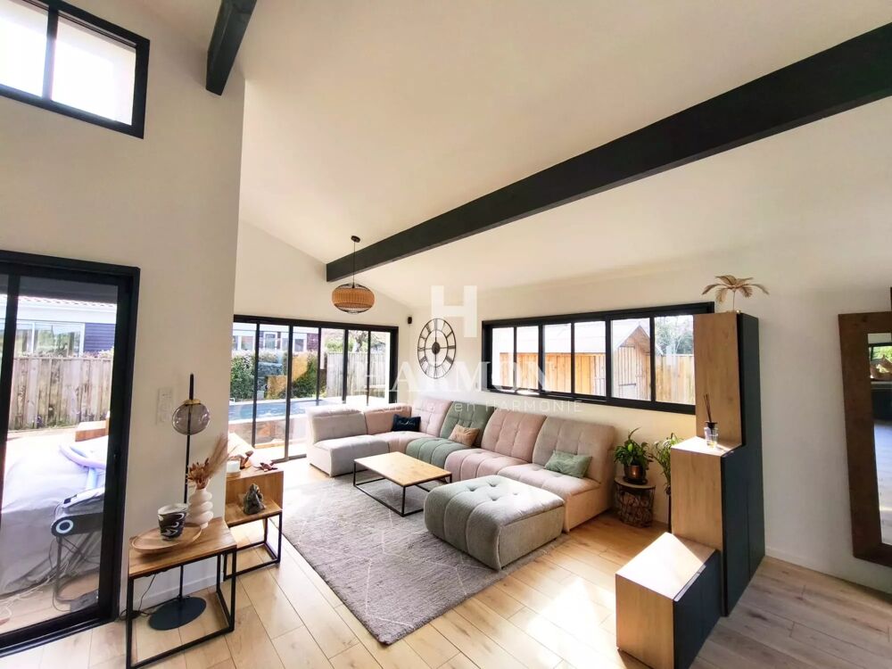 � vendre  Villa Lanton (33138)