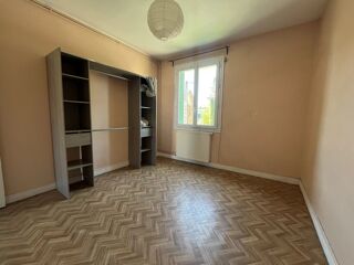  Appartement à louer 3 pièces 58 m²