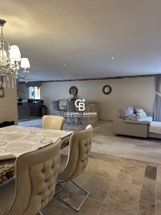  Maison � vendre 4 pi�ces 119 m�