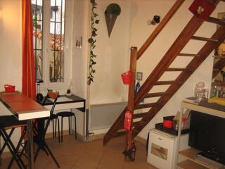  Appartement � louer 1 pi�ce 17 m�
