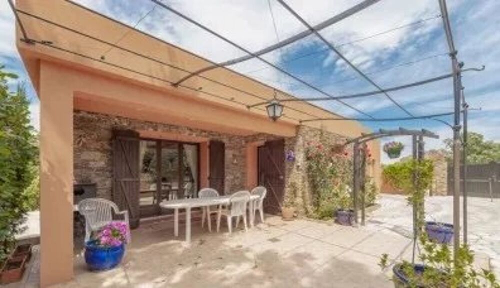 Villa 3 chambres