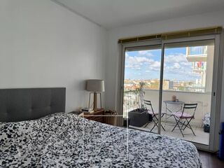  Appartement � vendre 3 pi�ces 81 m�