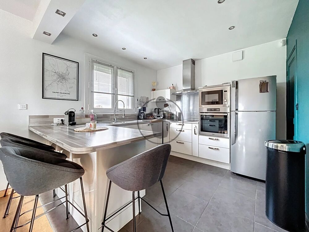 Vente Maison PAVILLON INDIVIDUEL Savy