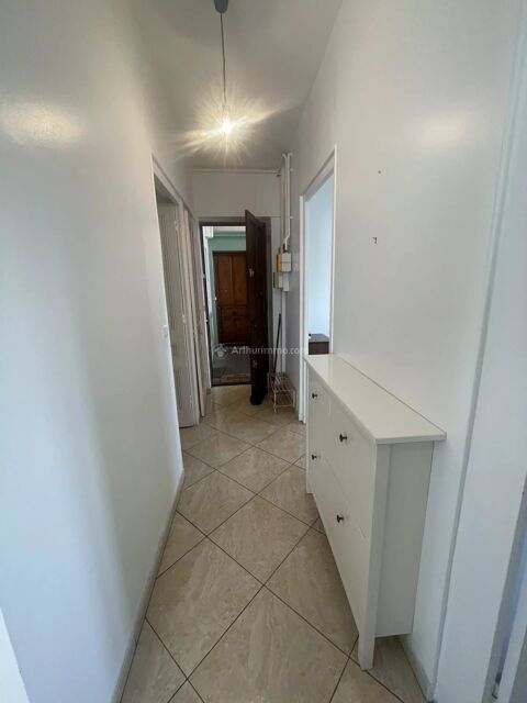  Appartement � louer 3 pi�ces 62 m�