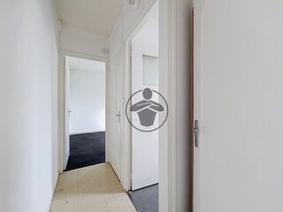  Appartement à louer 3 pièces 55 m²