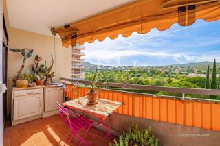 Appartement à vendre 2 pièces 47 m²