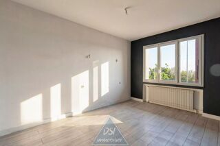  Appartement � vendre 5 pi�ces 91 m�
