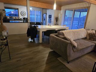  Maison à vendre 5 pièces 112 m²