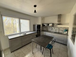  Appartement � vendre 4 pi�ces 90 m�