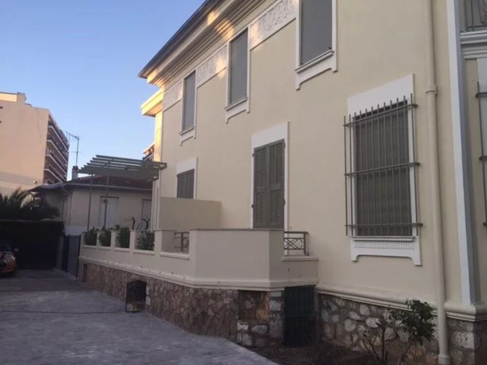 Location Appartement Deux pièces de 38m² avec balcon Nice