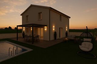  Maison � vendre 5 pi�ces 102 m�