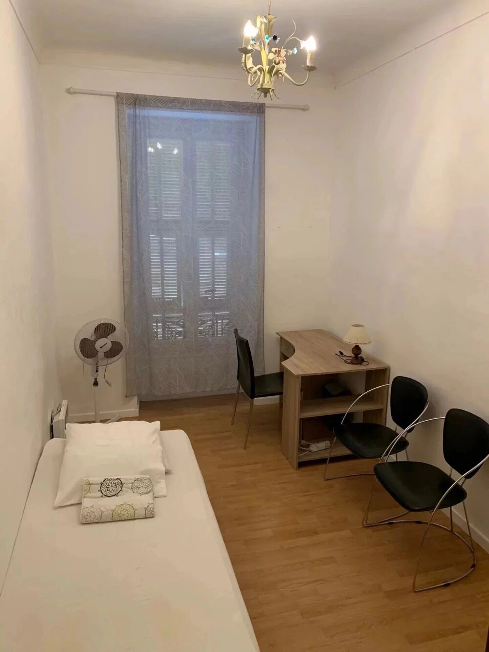 Location Appartement CHAMBRE MEUBLEE Nice