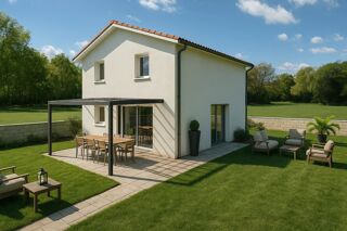  Maison � vendre 5 pi�ces 102 m�