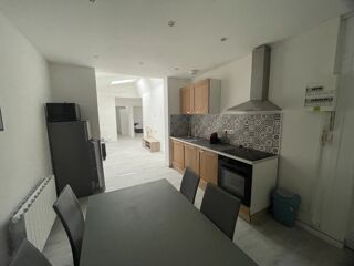  Appartement � louer 3 pi�ces 57 m�