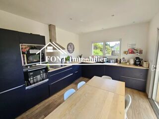  Maison à vendre 6 pièces 142 m²