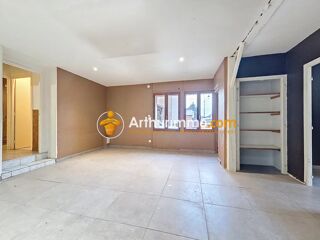  Appartement � vendre 2 pi�ces 64 m�