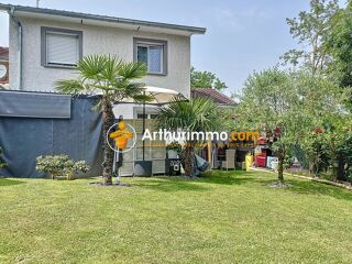  Maison � vendre 4 pi�ces 87 m�