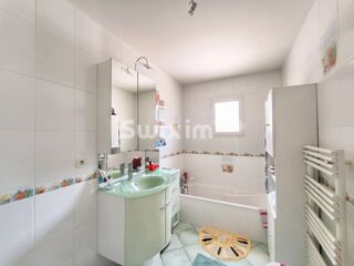  Maison à vendre 4 pièces 90 m²