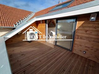  Appartement � vendre 5 pi�ces 79 m�