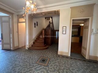  Maison � vendre 10 pi�ces 323 m�