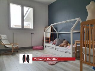 Maison à vendre 6 pièces 176 m²