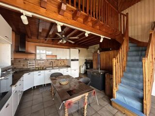  Maison � vendre 9 pi�ces 234 m�