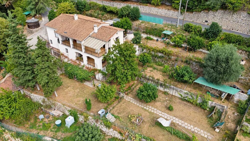 à vendre  Maison Menton (06500)