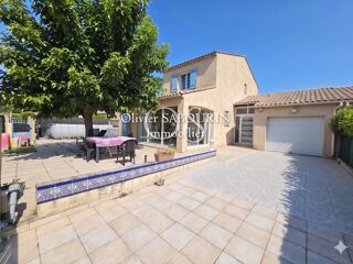  Maison � vendre 4 pi�ces 109 m�