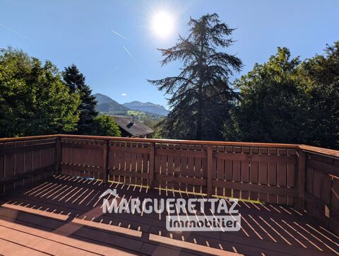   Chalet à usage d'habitation à ONNION Maison - 1 pièce(s) - 29 m²