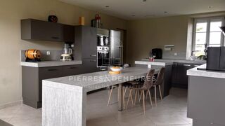  Maison à vendre 7 pièces 212 m²