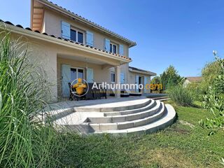  Maison à vendre 5 pièces 155 m²