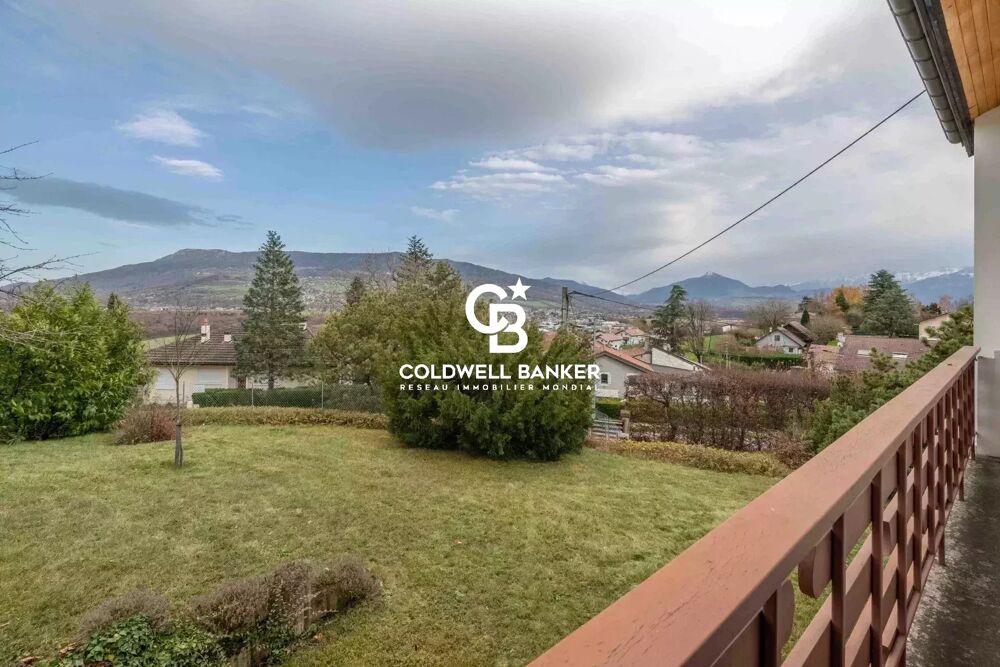  vendre  Maison Vtraz-Monthoux (74100)