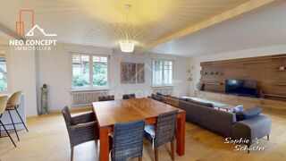  Maison � vendre 6 pi�ces 172 m�