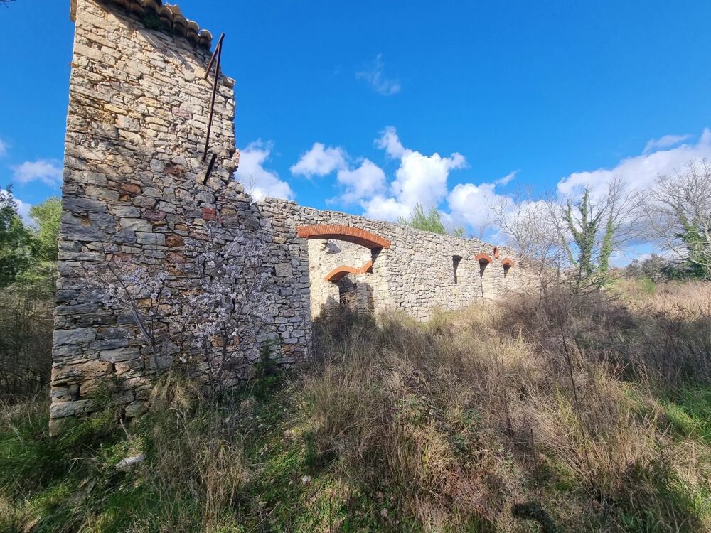 Vente Terrain Terrain Agricole Le luc