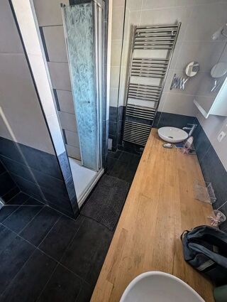  Maison � vendre 4 pi�ces 110 m�