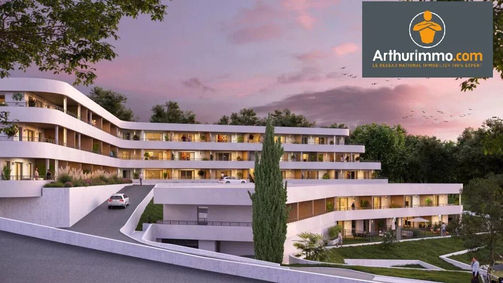Vente Appartement PORTICCIO - APPARTEMENT TYPE 2 Grosseto-prugna