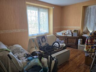  Maison à vendre 6 pièces 117 m²