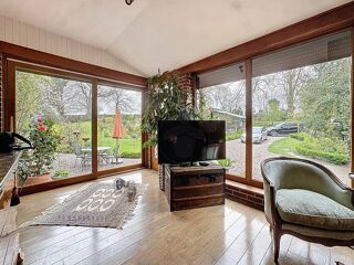  Maison � vendre 5 pi�ces 121 m�