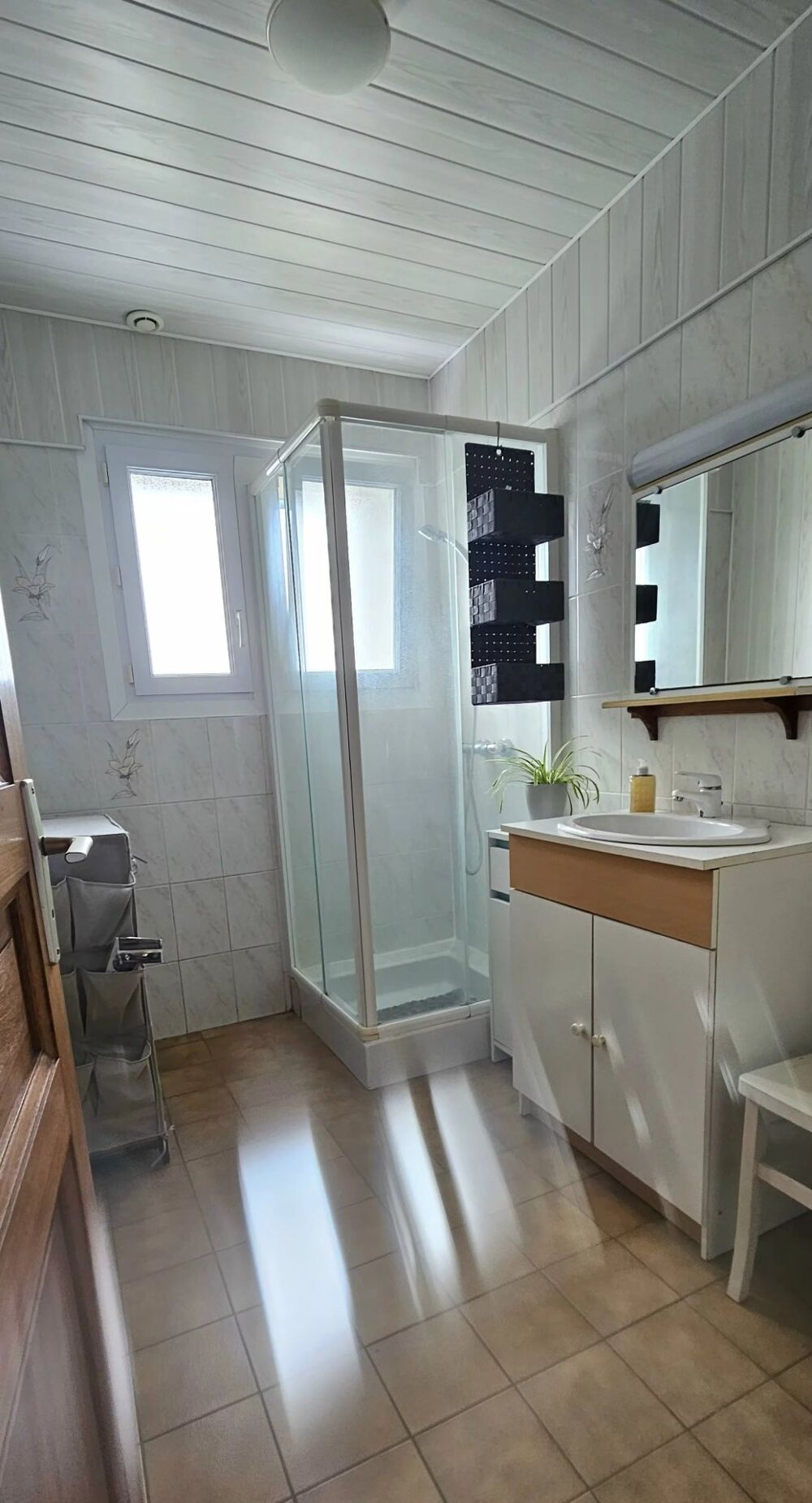 Vente Maison EXCLUSIVITÉ – CHARMANTE MAISON FAMILIALE À TRÉLÉVERN – 4 CHAMBRE Trélévern