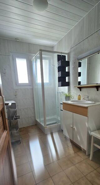  Maison à vendre 7 pièces 134 m²