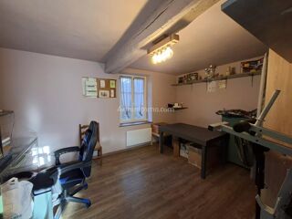  Maison à vendre 3 pièces 74 m²