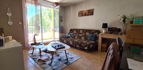  Appartement  louer 2 pices 43 m