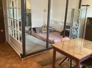  Appartement � louer 1 pi�ce 23 m�