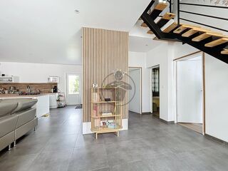 Vente Maison Maison/Villa 7 pièces Essigny-le-petit