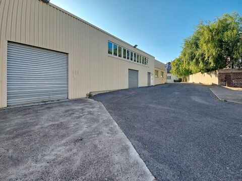   BUREAUX 