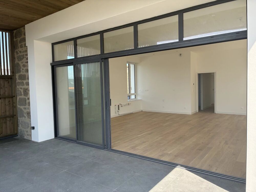 à vendre  Appartement Saint-Malo (35400)