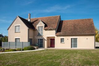  Maison  vendre 6 pices 239 m