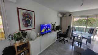  Appartement  vendre 1 pice 36 m