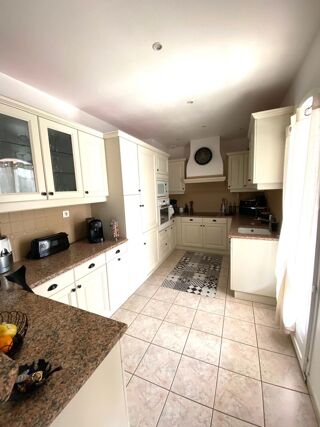  Maison � vendre 4 pi�ces 80 m�