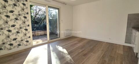  Appartement � louer 2 pi�ces 38 m�